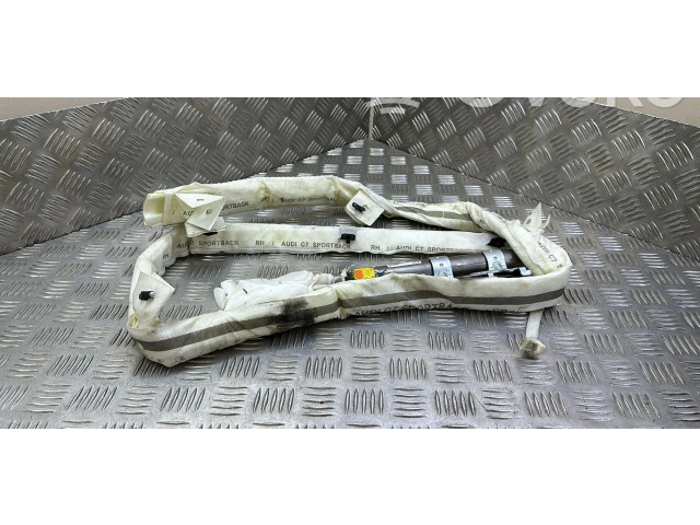 Боковая подушка безопасности 4G8880741B   Audi A7 S7 4G
