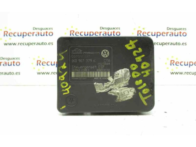 Jednotka ABS 1K0614517H   Seat Toledo III (5P) 