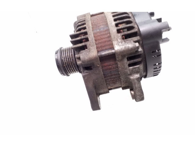 Генератор 059903018R, F55162303   Audi A6 S6 C7 4G      