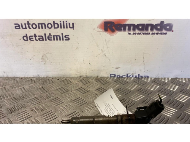 Vstřikovač A6290700087, A0525453826   Mercedes-Benz ML W164  pro naftový motor 4.0  