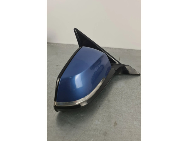 Zpětné zrcátko  BMW 1 F20 F21 2012    