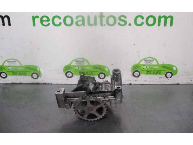 Čerpadlo oleje 943123102   Peugeot Expert   RHK