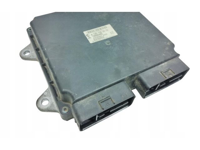 Блок управления двигателем Блок управления A1351503279   Mitsubishi Colt
