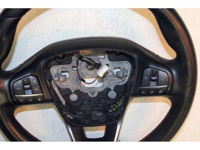 Volant Ford Focus 2018   