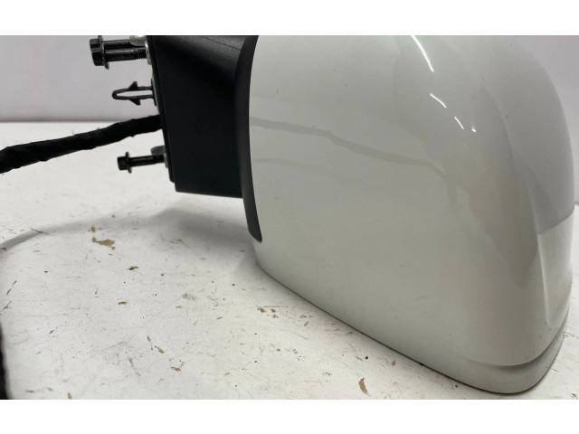 Zpětné zrcátko  Volvo XC60 2019  E1041443  