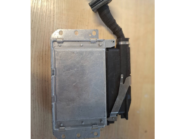 Блок управления коробкой передач 0260002487   Audi A6 S6 C5 4B