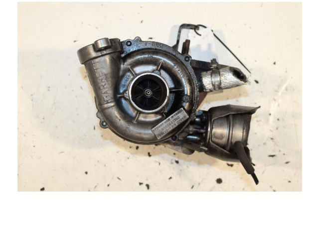 Řídící jednotka 9657531880, 11657804903   Mazda 3 I 2003
