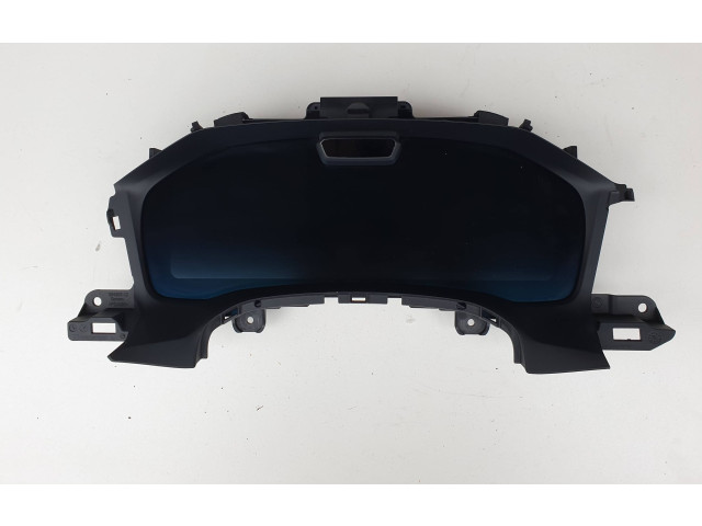 Přístrojová deska  BMW 3 G20 G21 2019 8709815, 0000403369  