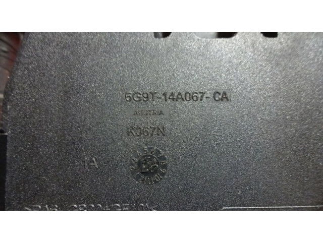   Pojistková skříňka 6G9T-14A067-CA   Volvo S80 2009
