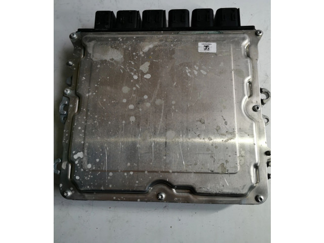 Řídící jednotka 8686191, 8686191 0261S18301 8686191-01   BMW M5 2016