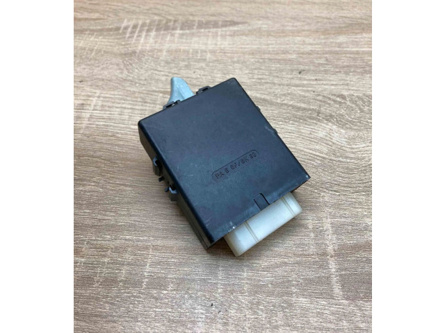 Генератор 8974105010, 05810700   Toyota Avensis T220      