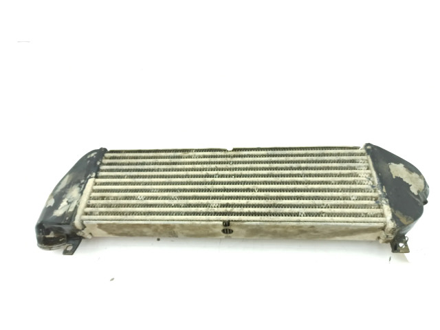 Интеркулер     Mercedes-Benz ML W163 4.0