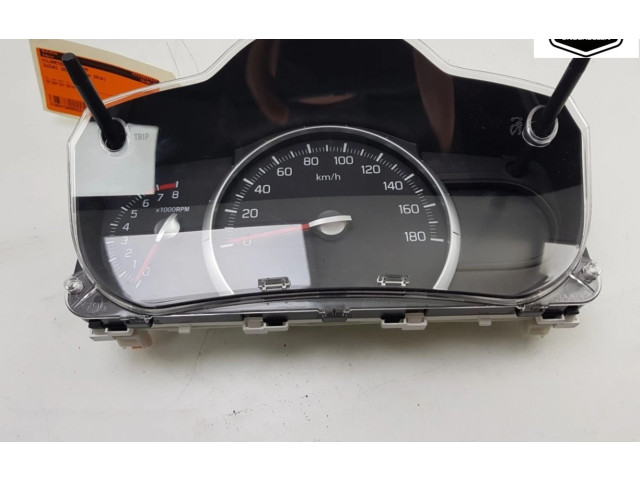 Панель приборов 157605625, 157605625   Suzuki Celerio       