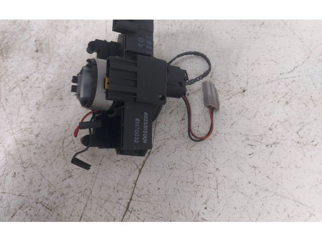 Подрулевой шлейф SRS 6026313009, 61670032   Renault Espace III