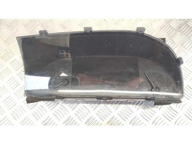 Панель приборов 0263650205   Mercedes-Benz S W221       