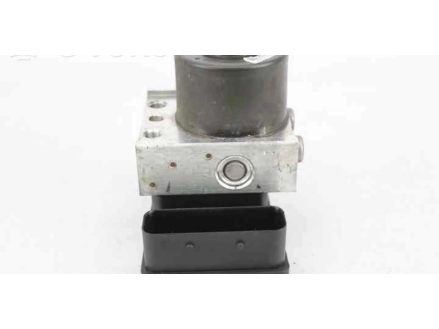 Блок АБС 3M512M110GA, 10020700524   Ford  Focus  2004-2010 года