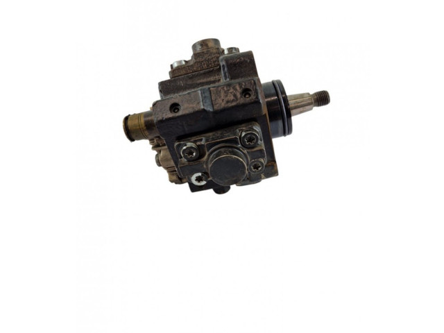 Vstřikovací čerpadlo 0445010206, 331002A420   KIA Soul    D4FB 