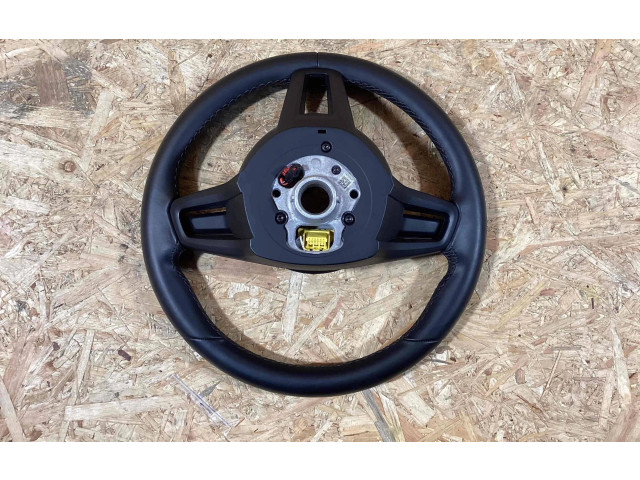 Volant Porsche Taycan 9J1 2022 9J1419091DCIA6, 9j1959256c  