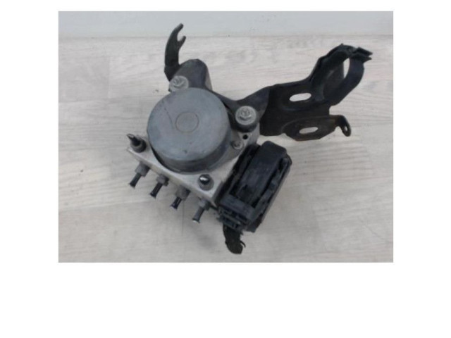 Блок АБС 71748625, 71748625   Fiat  Punto (199)  2005 - 2018 года