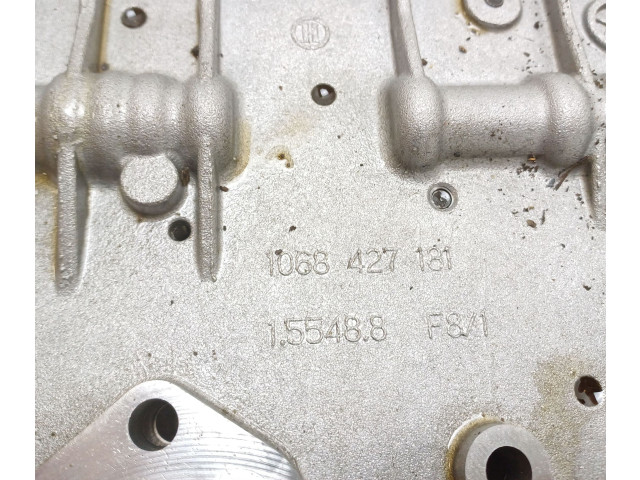 Блок управления коробкой передач 1068427182, 1068427181   Audi A6 S6 C6 4F