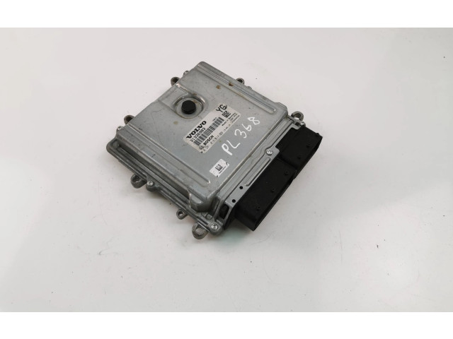 Řídící jednotka 31336983, 0281018414   Volvo V60 2012