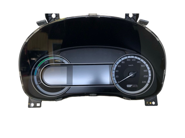 Панель приборов 94013G5300, VPHHBF10849GP   KIA Niro       