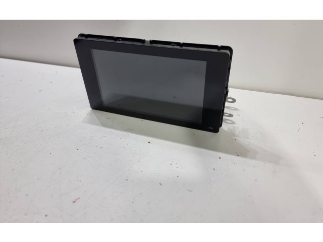 Дисплей    86140F4011, 1380007931A101   Toyota C-HR I
