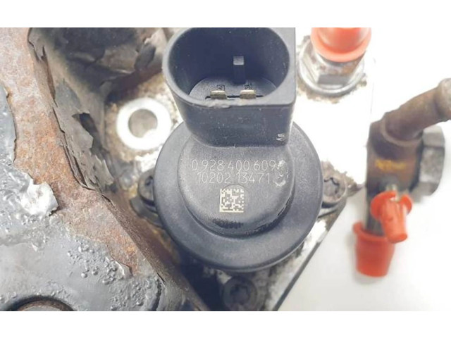 Vstřikovací čerpadlo A6400700701   Mercedes-Benz A W169    640942 