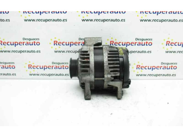 Генератор 96936136   Chevrolet Astra      