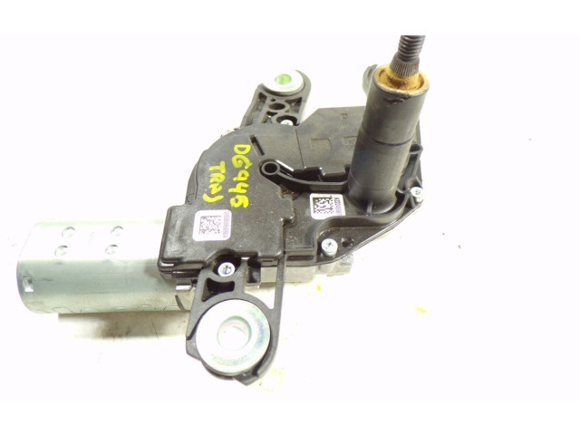 Моторчик заднего дворника 5G0955711C, 5G0955711C    Volkswagen Polo VI