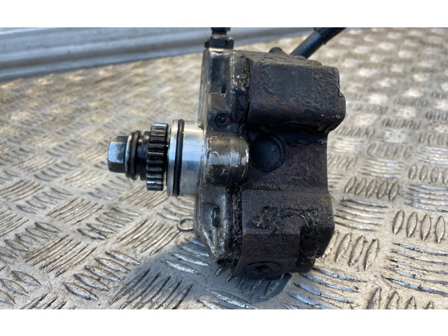 Vstřikovací čerpadlo A6400700701, 0445010120   Mercedes-Benz A W169     