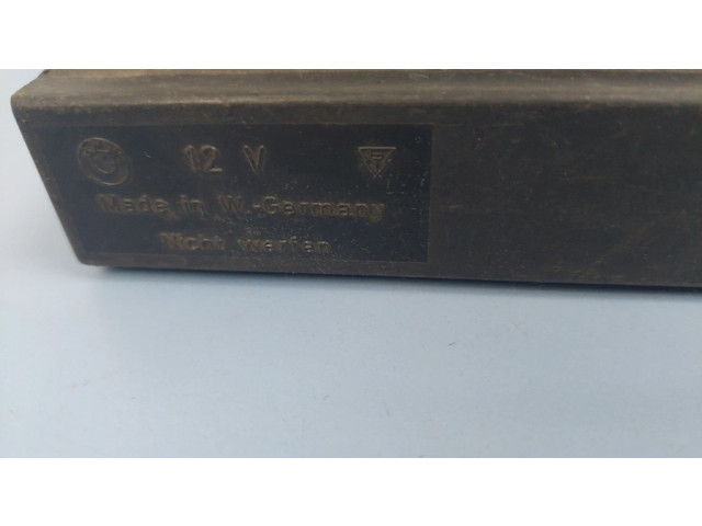 Блок комфорта 61351389007   BMW 5 E34   
