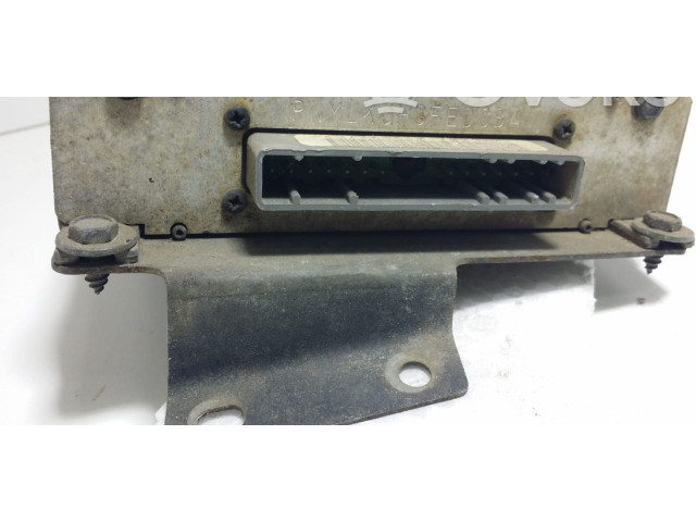 Řídící jednotka 16037300, 16037300   Opel Kadett E 1985