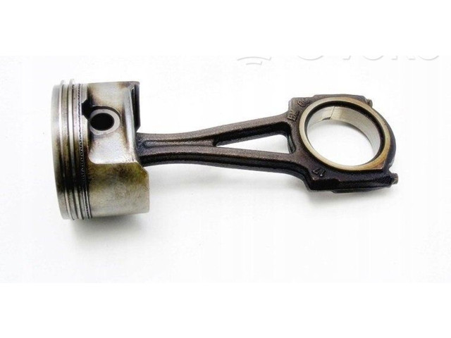 Píst 72L39 A2   Opel Corsa C     