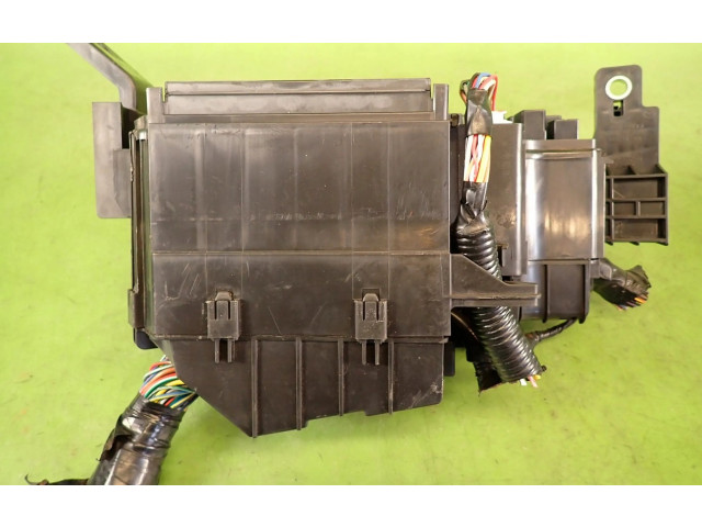   Pojistková skříňka KD45-675X0C   Mazda CX-5 2012