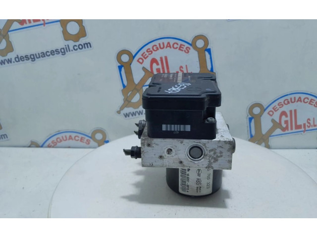 Jednotka ABS 6765323, 165387   Mini One - Cooper R50 - 53 2005