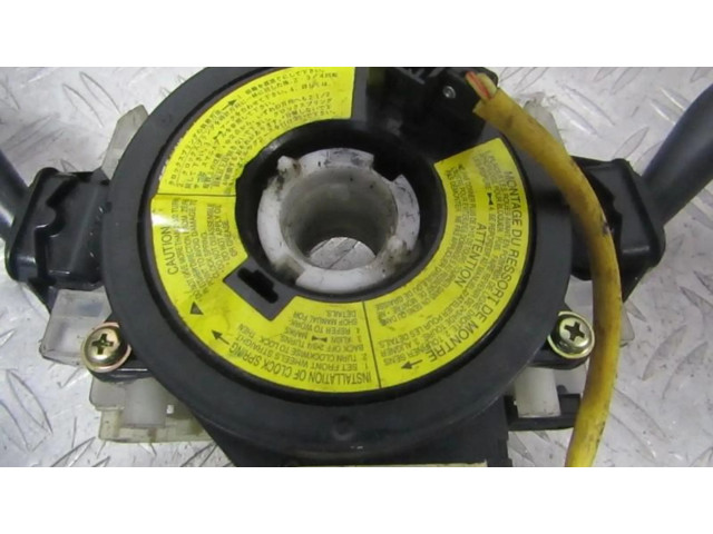 Подрулевой шлейф SRS ge6v, 17b334a   Mazda 626