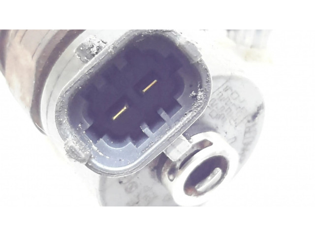 Форсунка 0445110270    Chevrolet Captiva   