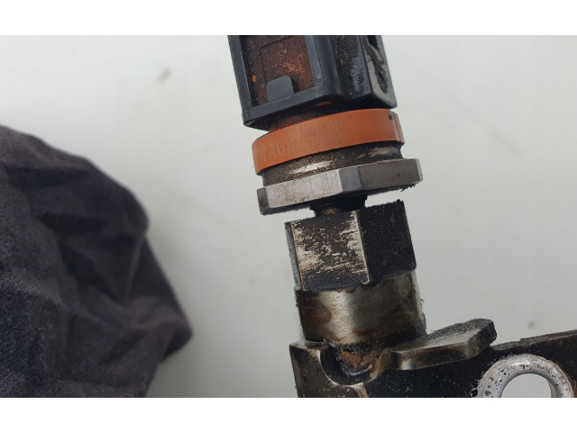 Топливная рампа 03f133320c4car   Seat Ibiza IV (6J,6P)  