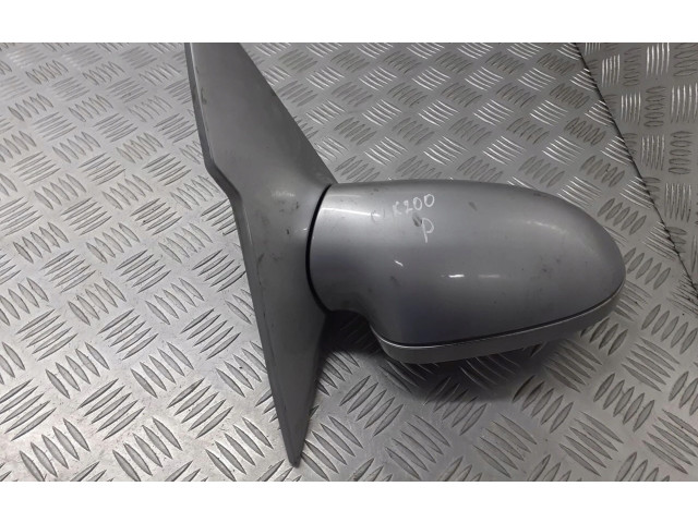 Zpětné zrcátko  Mercedes-Benz CLK A208 C208 2001  2088100276  