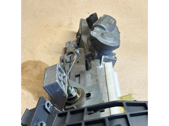    Рулевая рейка A2114602916, 211460074   Mercedes-Benz E W211 2002-2009 года