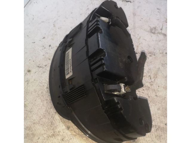 Панель приборов 0263606218, 6901923   BMW 3 E46       