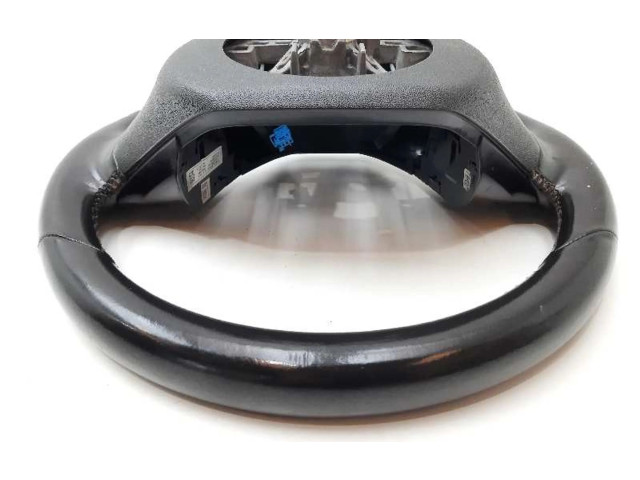 Volant Peugeot 2008 I 2015 6191373, 98084115ZD  