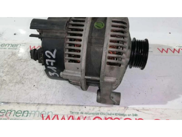 Генератор ALTERNADOR   Opel Omega B2 2.5     