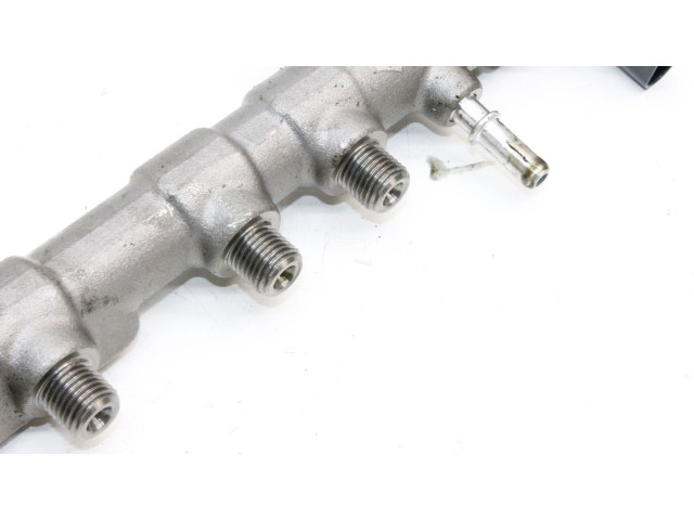 Vstřikovací lišta 8571569, 0445216051   BMW 6 G32 Gran Turismo    B57 D30 A 