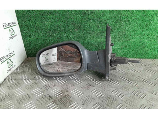 Zpětné zrcátko  Nissan Micra 2005  011031  