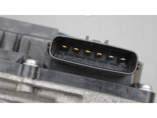 Дроссельная заслонка 000177269, GMH4A   Honda Civic X