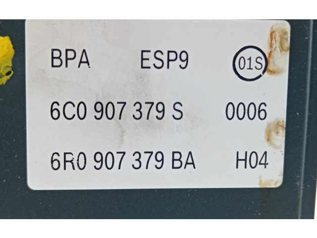 Jednotka ABS 6C0614517S   Audi A1 2017