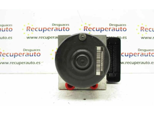 Блок АБС 1K0614517T   Volkswagen  Golf Plus  2005 - 2013 года