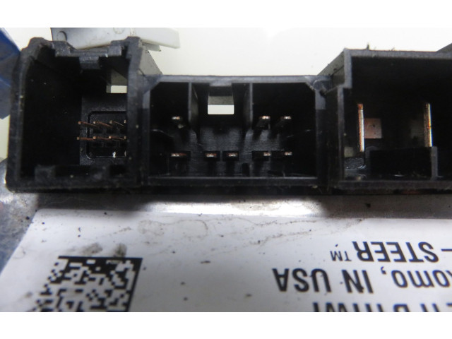  рейка  Колонка рулевая 2605564, 93392692   Opel Meriva A 2003 - 2010 года